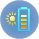 Chargeur solaire pour Seamoth